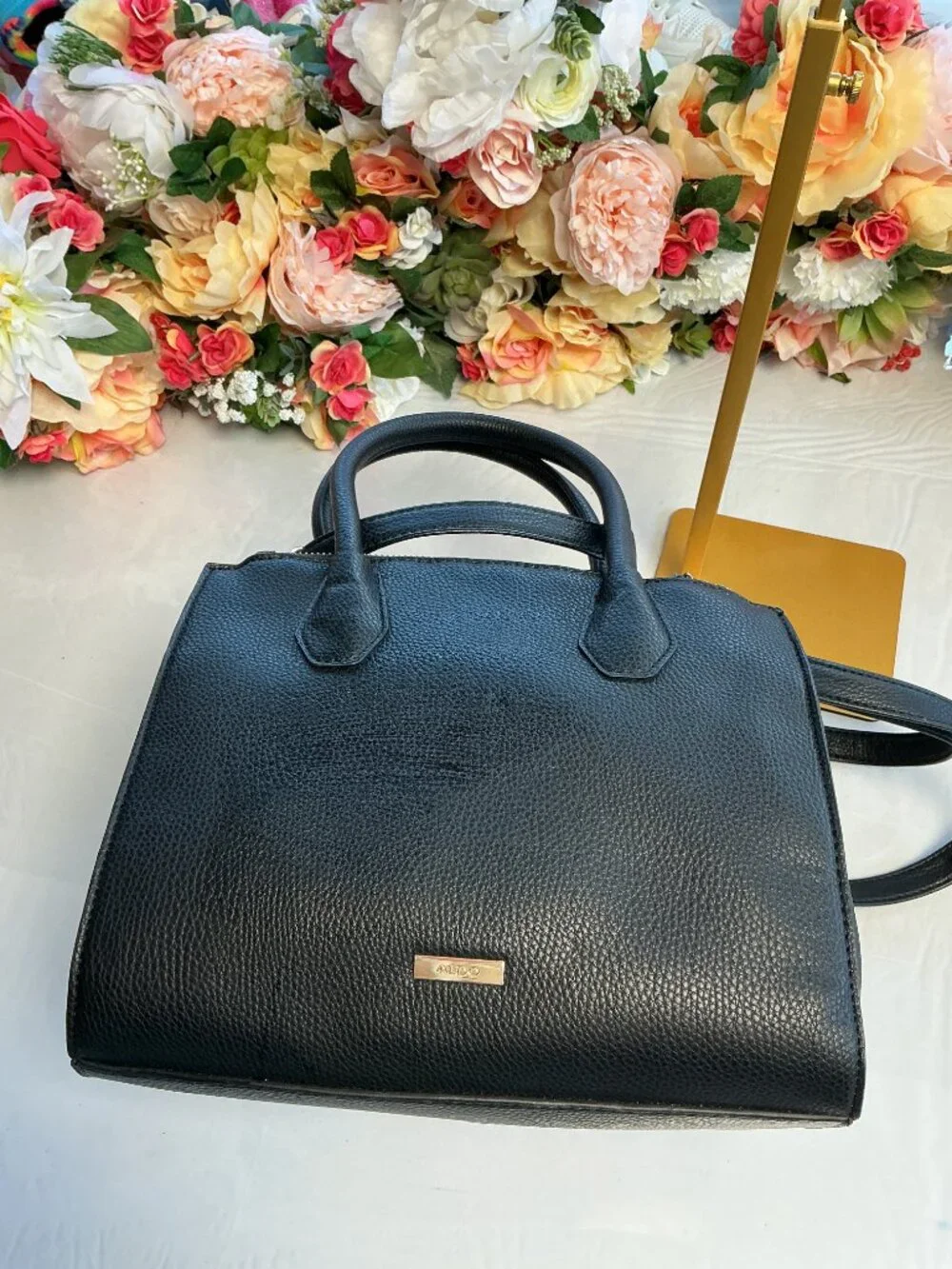 Aldo size color